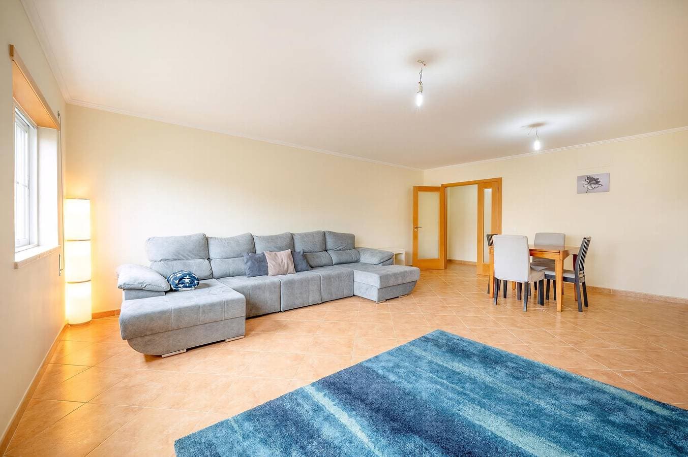 Ferienwohnung 146m² 1