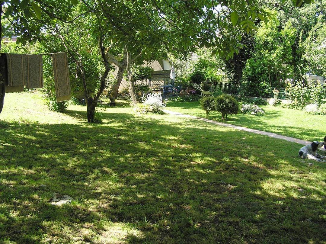 Foto 6 von 33: Istriensonne 0042 - Lucano-2 -  mit großem Garten und Parkplatz