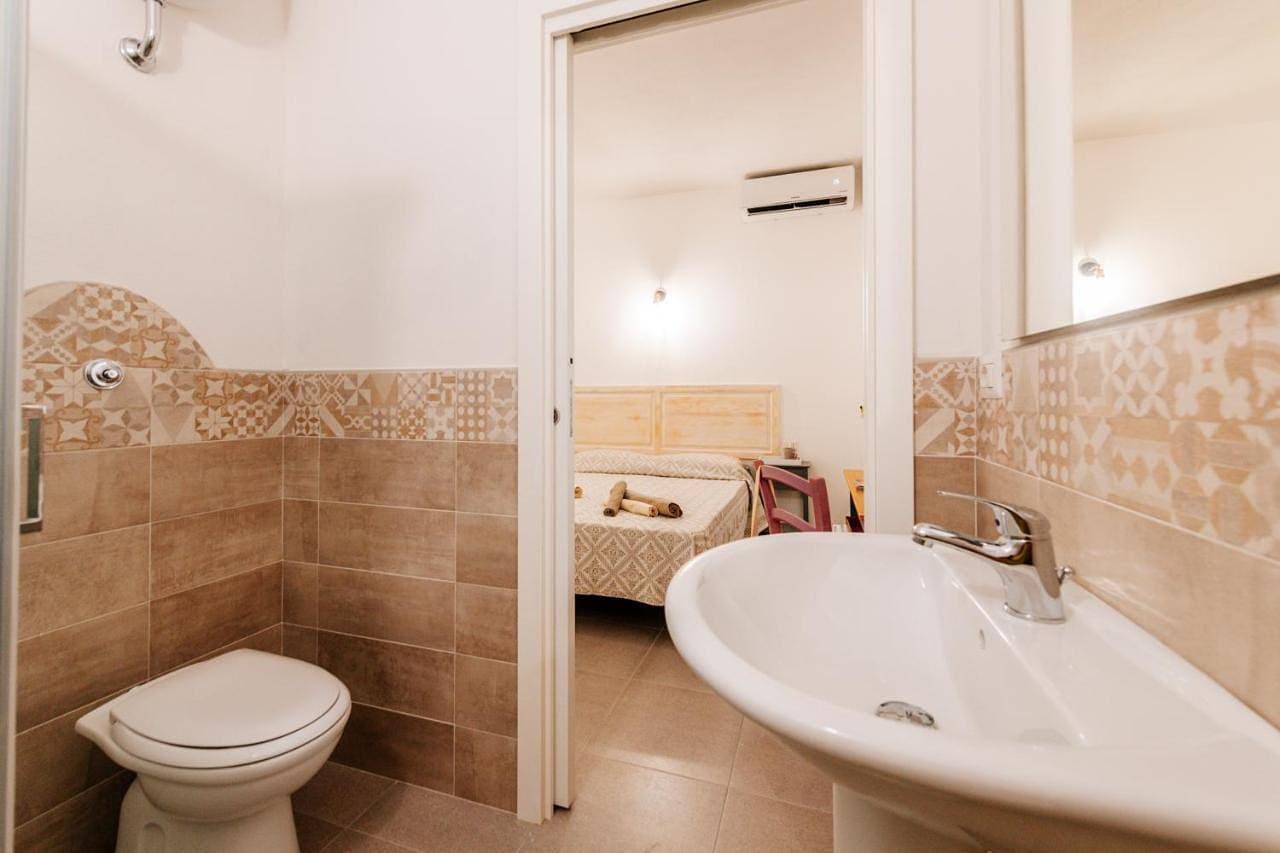 Foto 10 von 16: Double or Twin Room with Private Bathroom