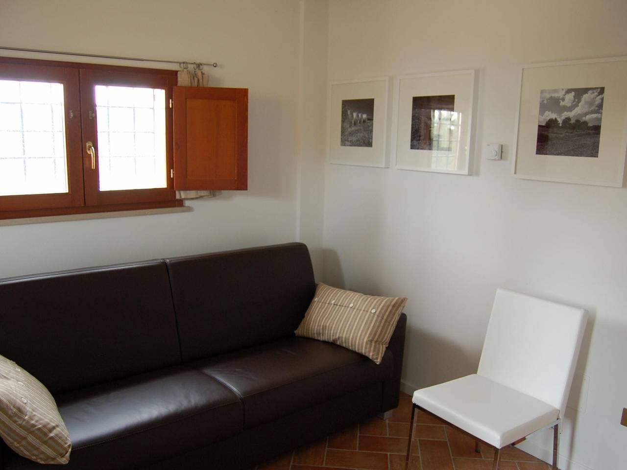 Foto 9 von 40: Hübsche Wohnung in der Nähe von San Gimignano