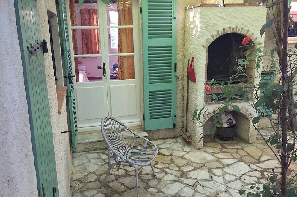 Foto 8 von 19: Petite Maison en rez de Chaussée Indépendante et Calme Dans Proptiété Sécurisée