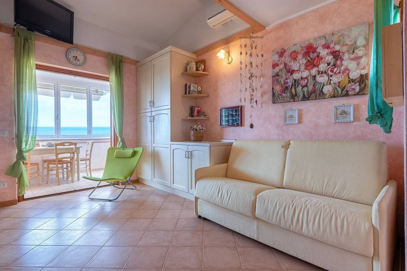 Casa Maestrale 1