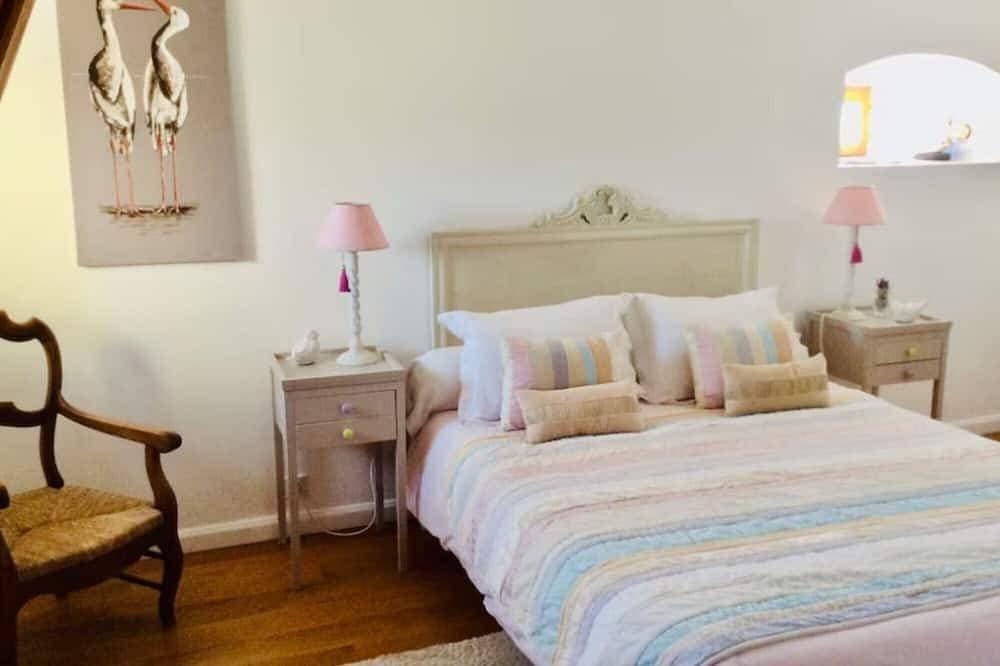 Foto 3 von 12: Gästezimmer Héron mit Garten und WLAN