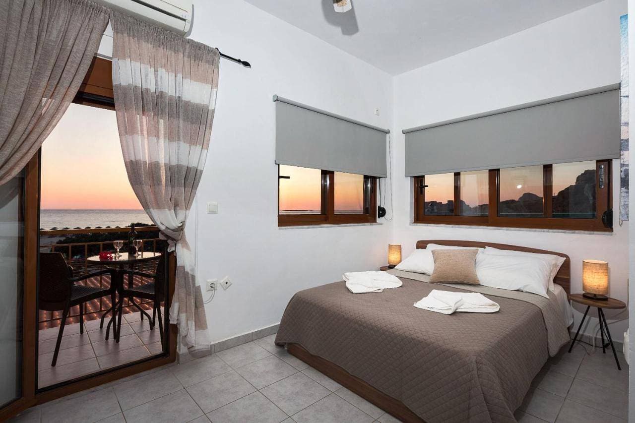 Foto 4 von 13: Budget Double Room