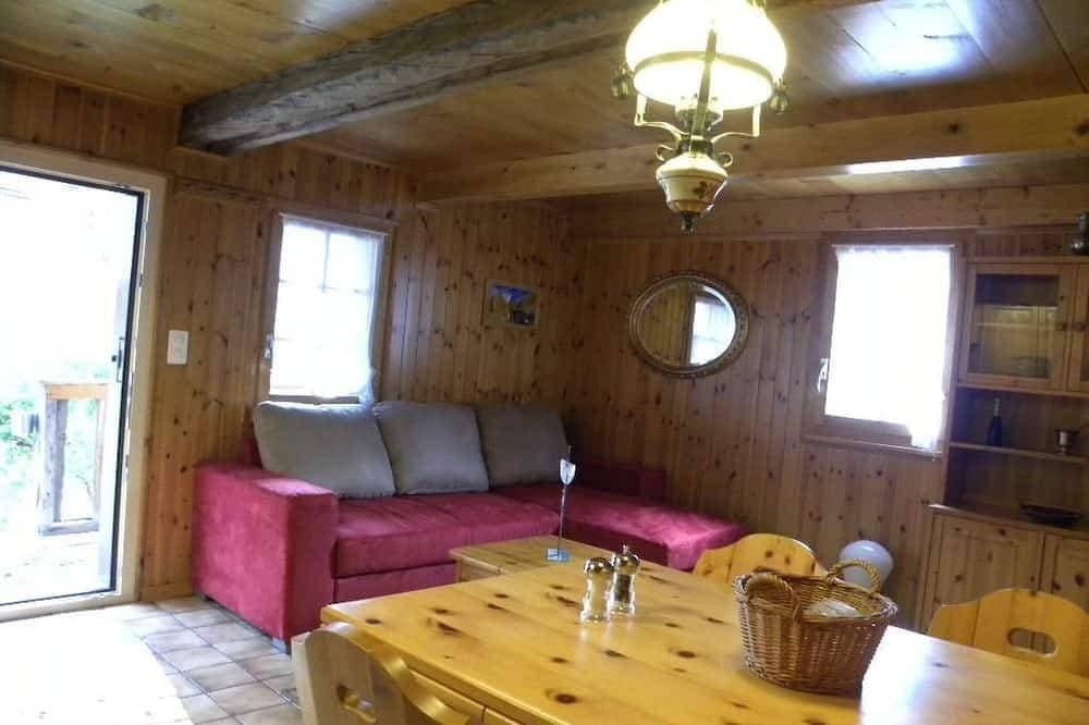 Foto 6 von 16: Chalet Spycher