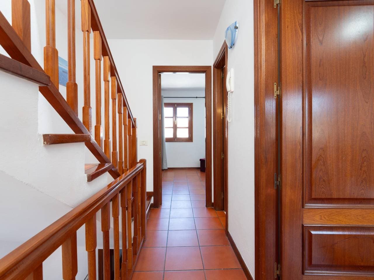 Foto 5 von 46: Familien-Triplex mit Terrasse in Agaete, Gran Canaria