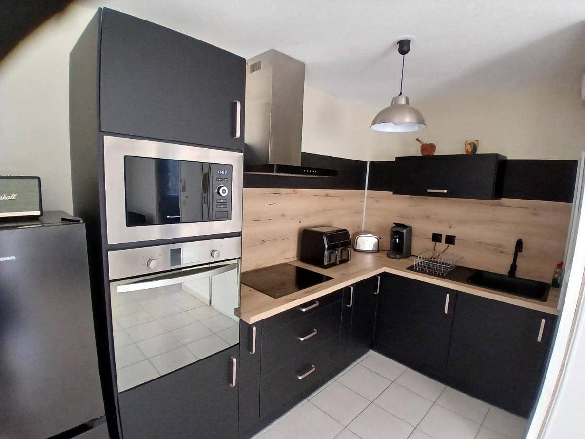 Foto 5 von 7: One-Bedroom Apartment