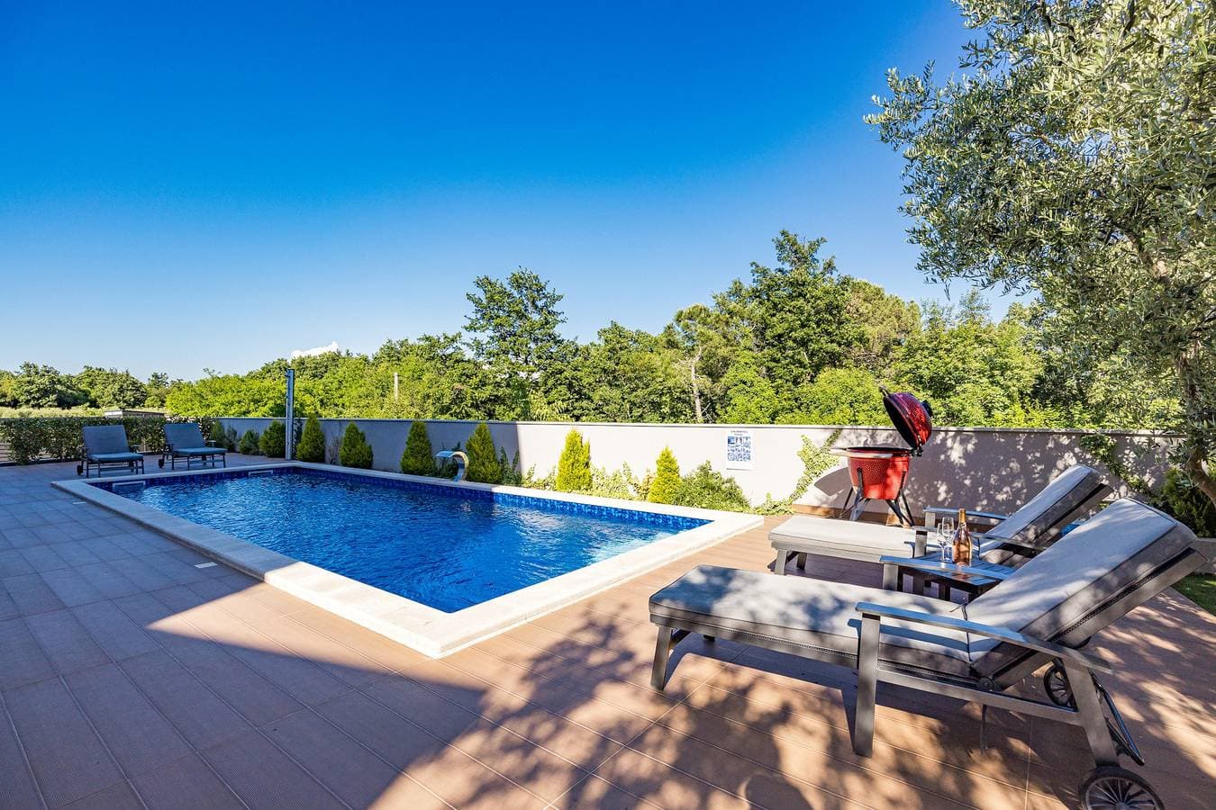 Foto 5 von 46: Villa Pinus