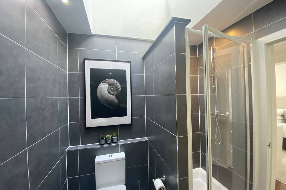 Foto 10 von 29: The Loft - Remarkable 2-Bed Anstruther Apartment