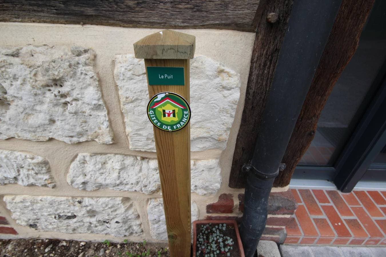 Foto 3 von 28: Gîtes de France® - Le Puits