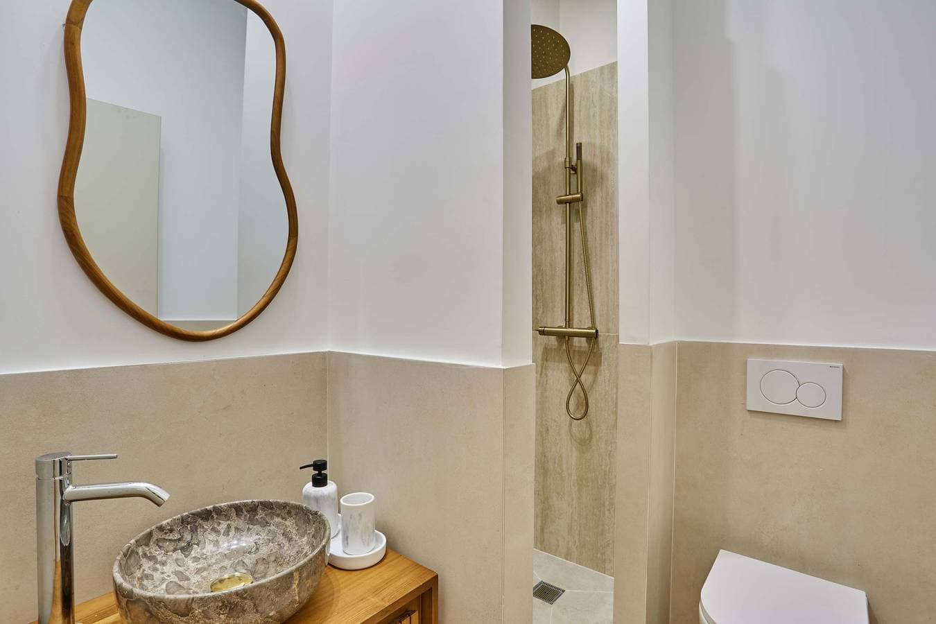 Foto 11 von 13: Elegant apartment with AC - Center of Paris