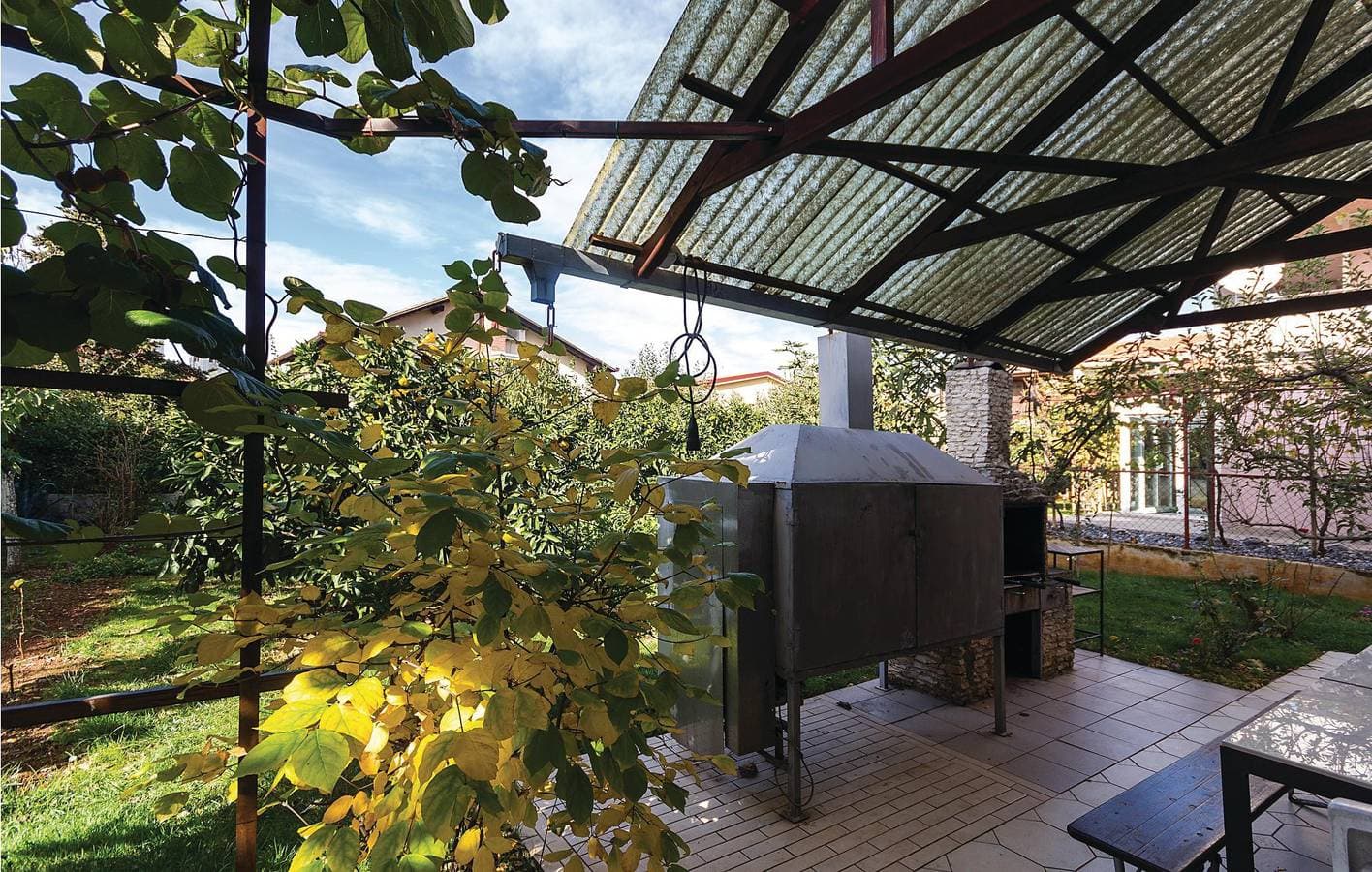 Foto 9 von 33: Gemütliche Ferienwohnung mit Terrasse, WLAN und 1 km Entfernung zum Strand Bijeca