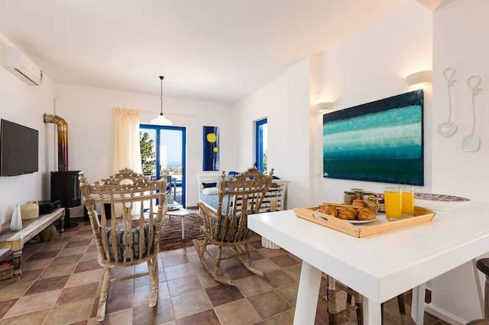 Villa Ocean with 3 bedrooms & private pool 1