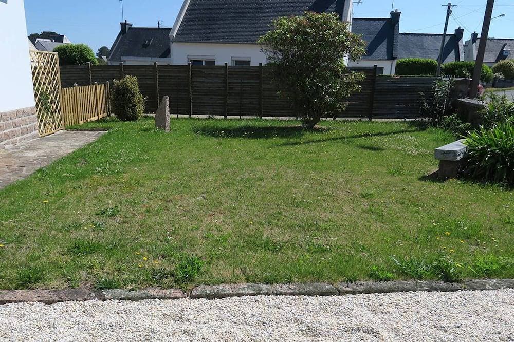 Foto 10 von 20: Renoviertes Haus mit eingezäuntem Garten, WLAN und Nähe zum Ploumanac'h-Hafen in Perros-Guirec