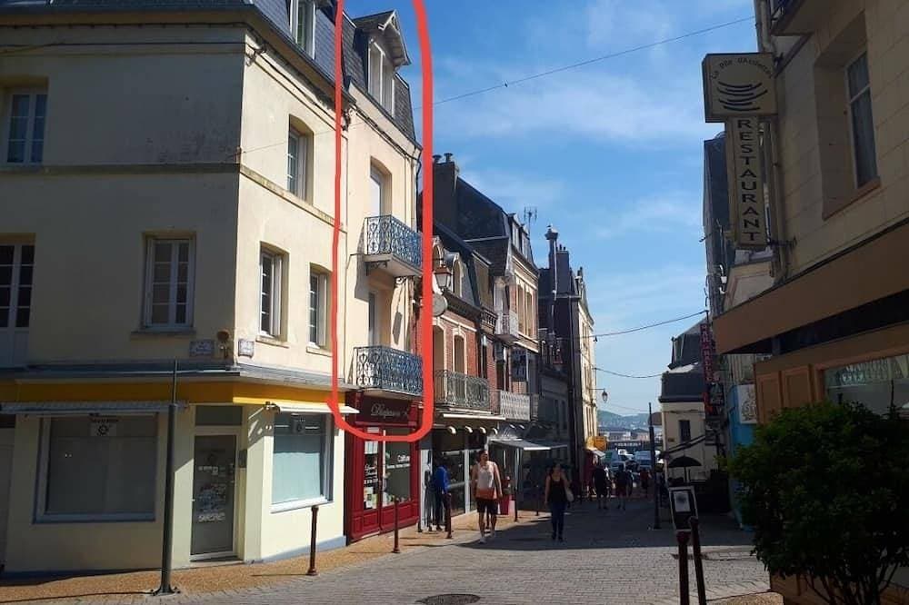 Wohnung ideal für 5 Personen mit 3 Schlafzimmern 1