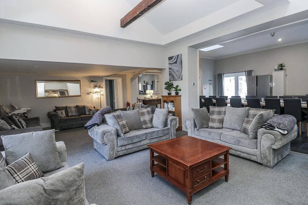 Foto 11 von 30: Clarence House, pet friendly, with hot tub in Dalton-In-Furness