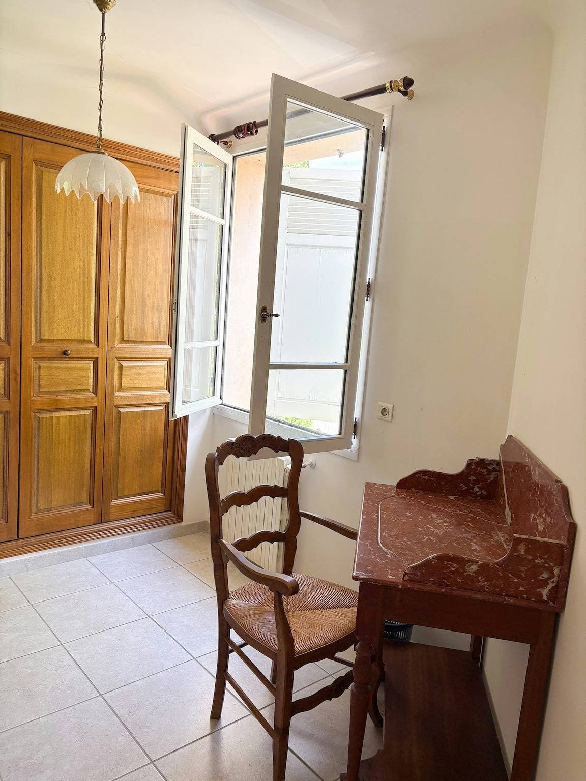 Foto 10 von 22: Geräumige provenzalische Villa in der Nähe des Luberon