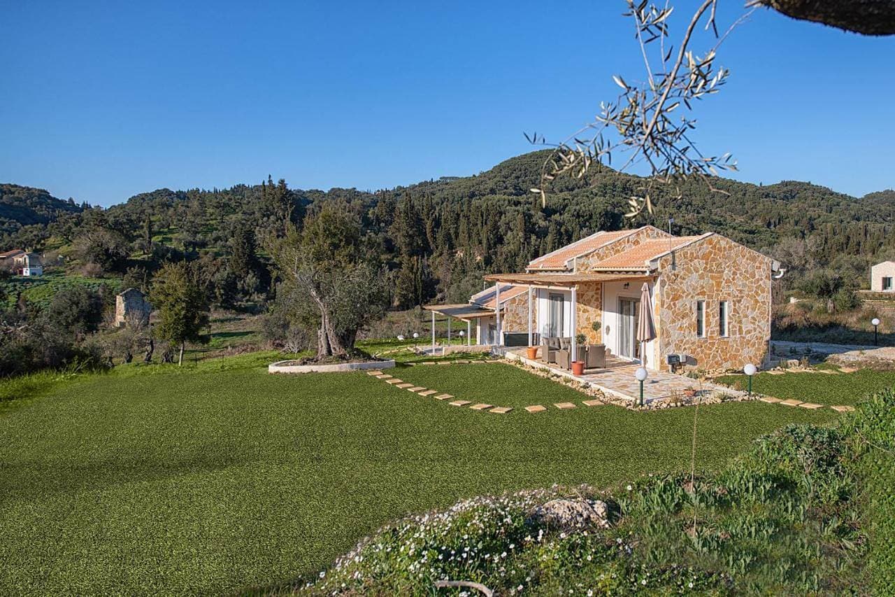 Corfu Farmer 1