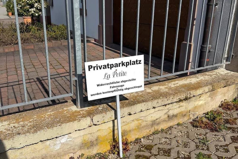 La Petite Ferienwohnung direkt an der Mosel 1