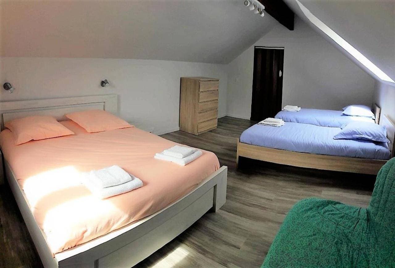 Foto 5 von 5: Appartement