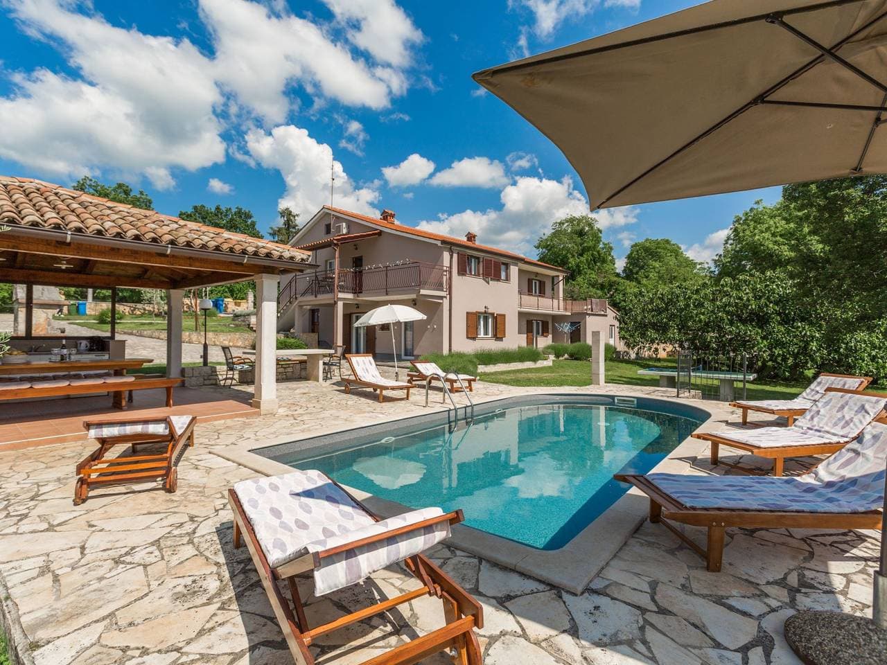 Foto 4 von 35: Villa Morena