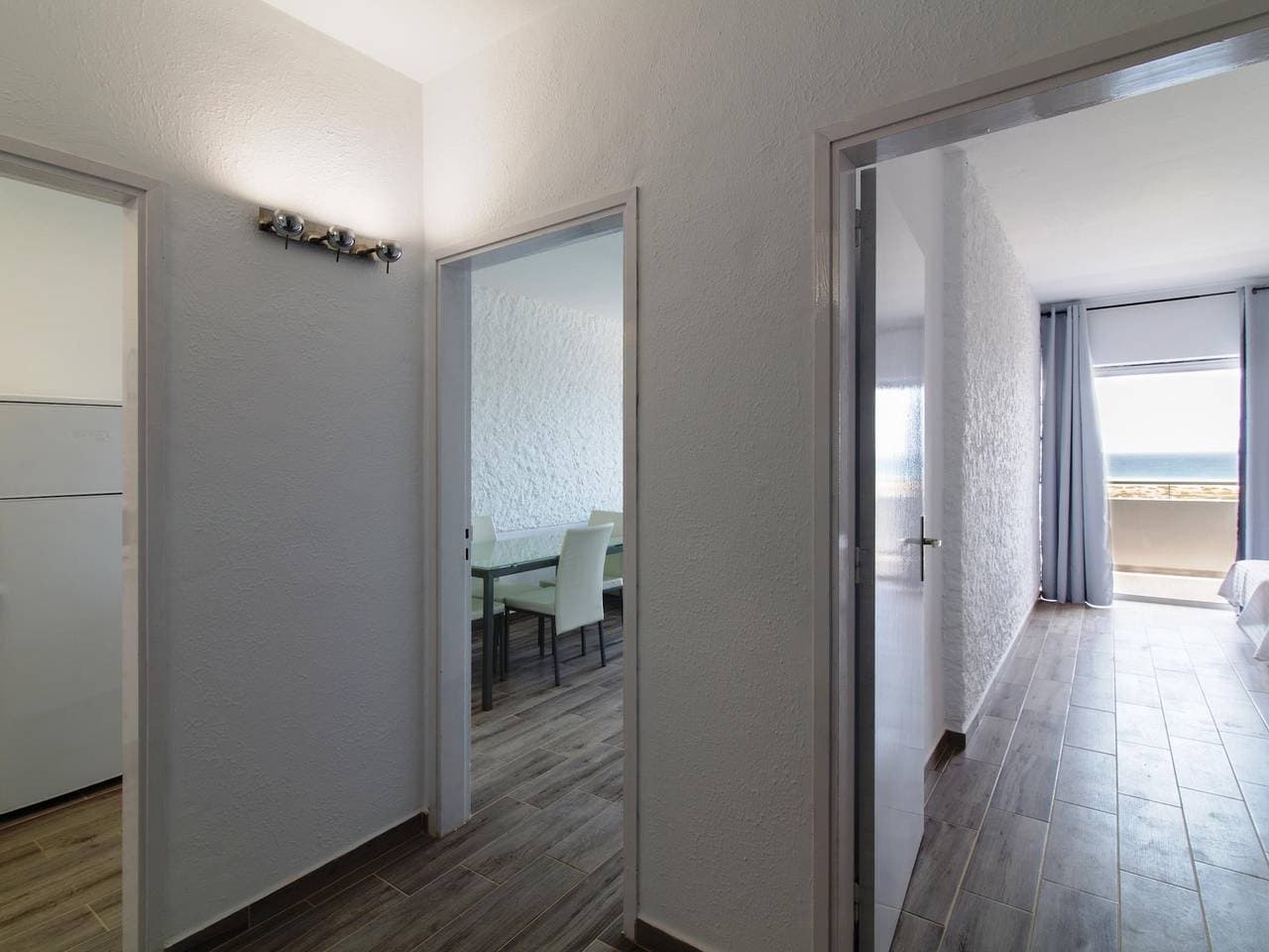 Foto 13 von 30: Ferienwohnung Plus Casa Atlantica Morro Jable 560