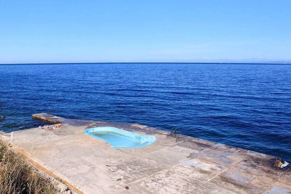Foto 11 von 15: 2-Zimmer-Ferienwohnung mit Balkon und Meerblick Crveni Vrh, Umag