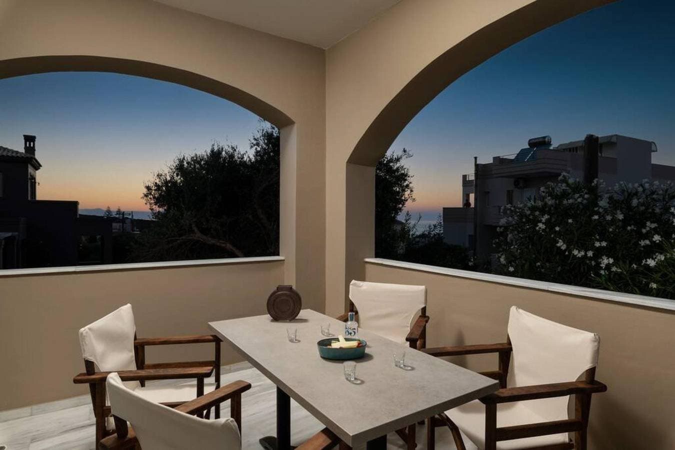 Villa 125m² 1