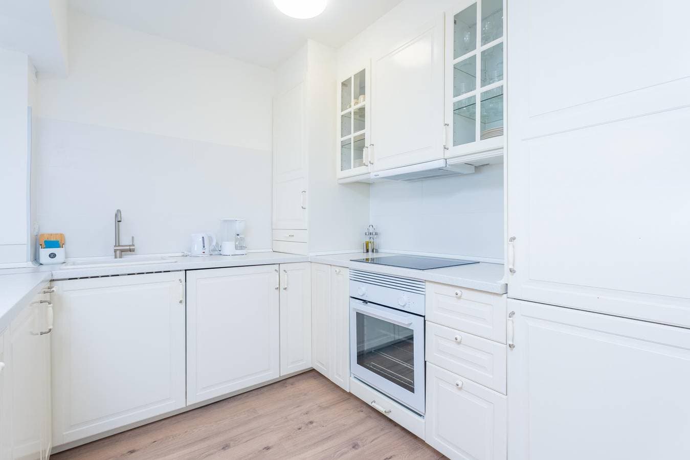 Foto 11 von 17: Mar Esmeralda - Schöne Wohnung am Meer mit kostenloses WLAN