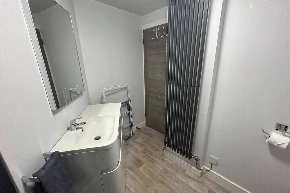 Foto 5 von 12: Wick Harbour Apt 2 Bed Fast WiFi