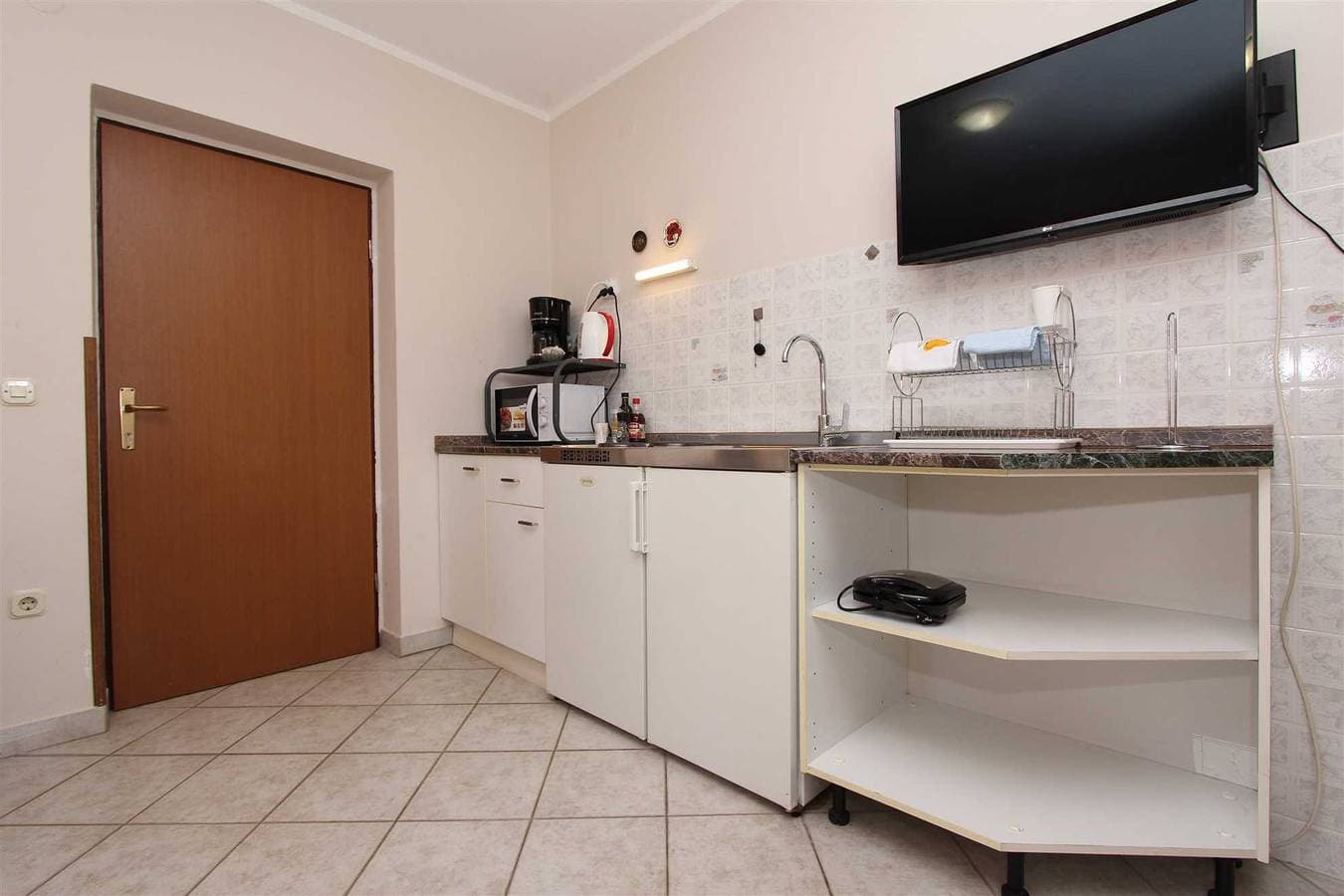 Foto 6 von 19: Dino Ferienwohnung mit 1 Schlafzimmer 20