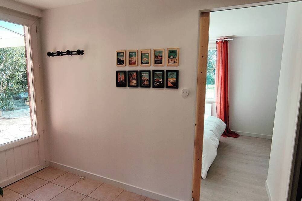 Foto 10 von 17: Charming house classified 3 stars/3 ears \"Gîtes de France\" surrounded by nature