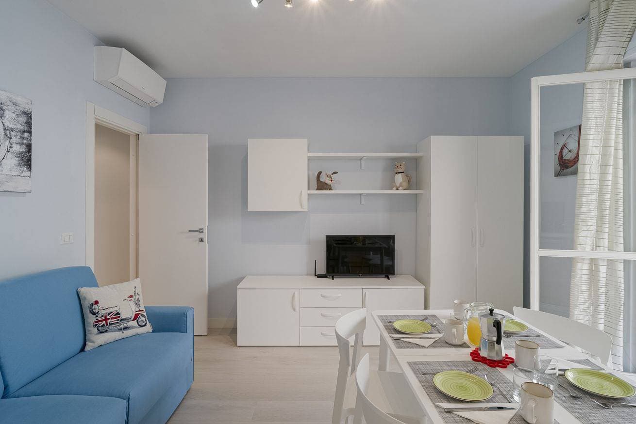 Foto 2 von 20: Ferienwohnung für 4 Personen