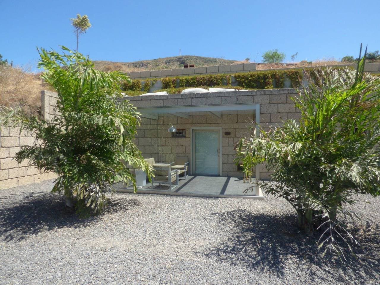 Foto 4 von 40: Bioklimatisches Haus auf Teneriffa - Natur - Entspannung