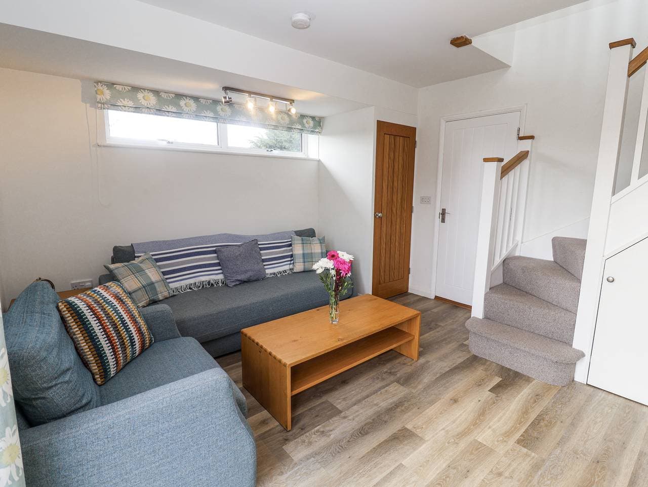 Foto 4 von 19: Cottage für 2 Personen mit Garten