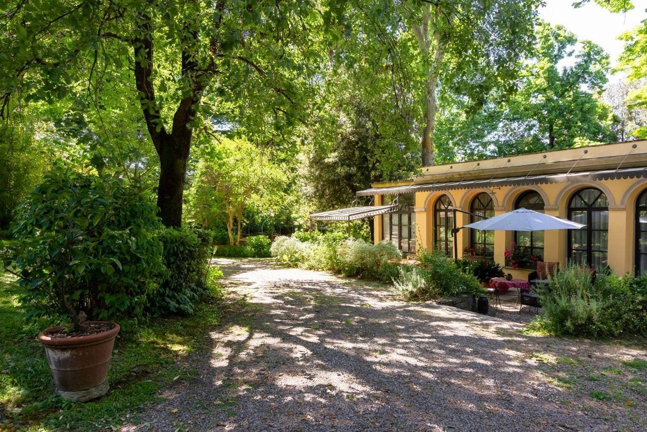Ferienwohnung 30m² 1