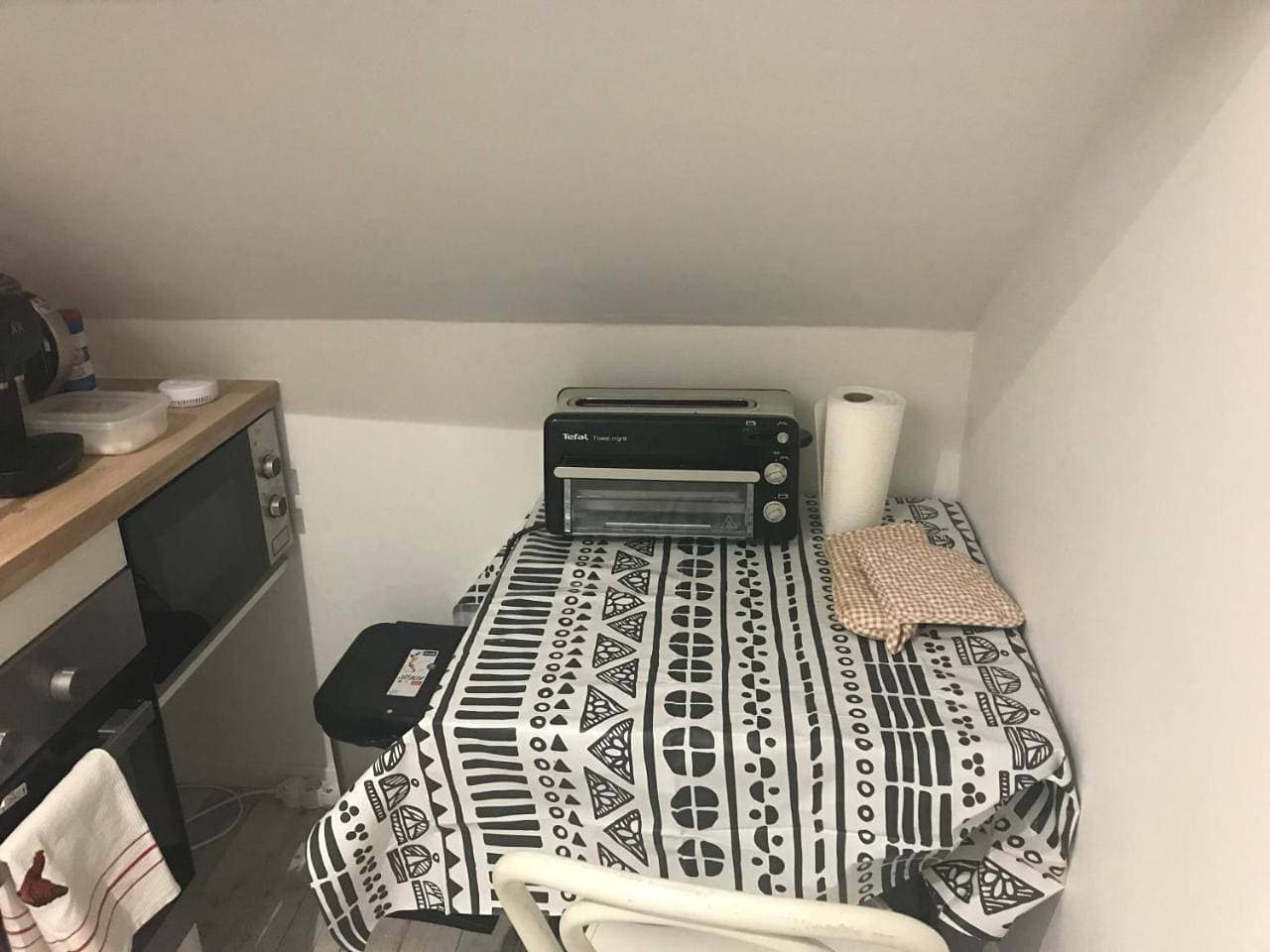 Foto 9 von 13: Double Room with Private Bathroom