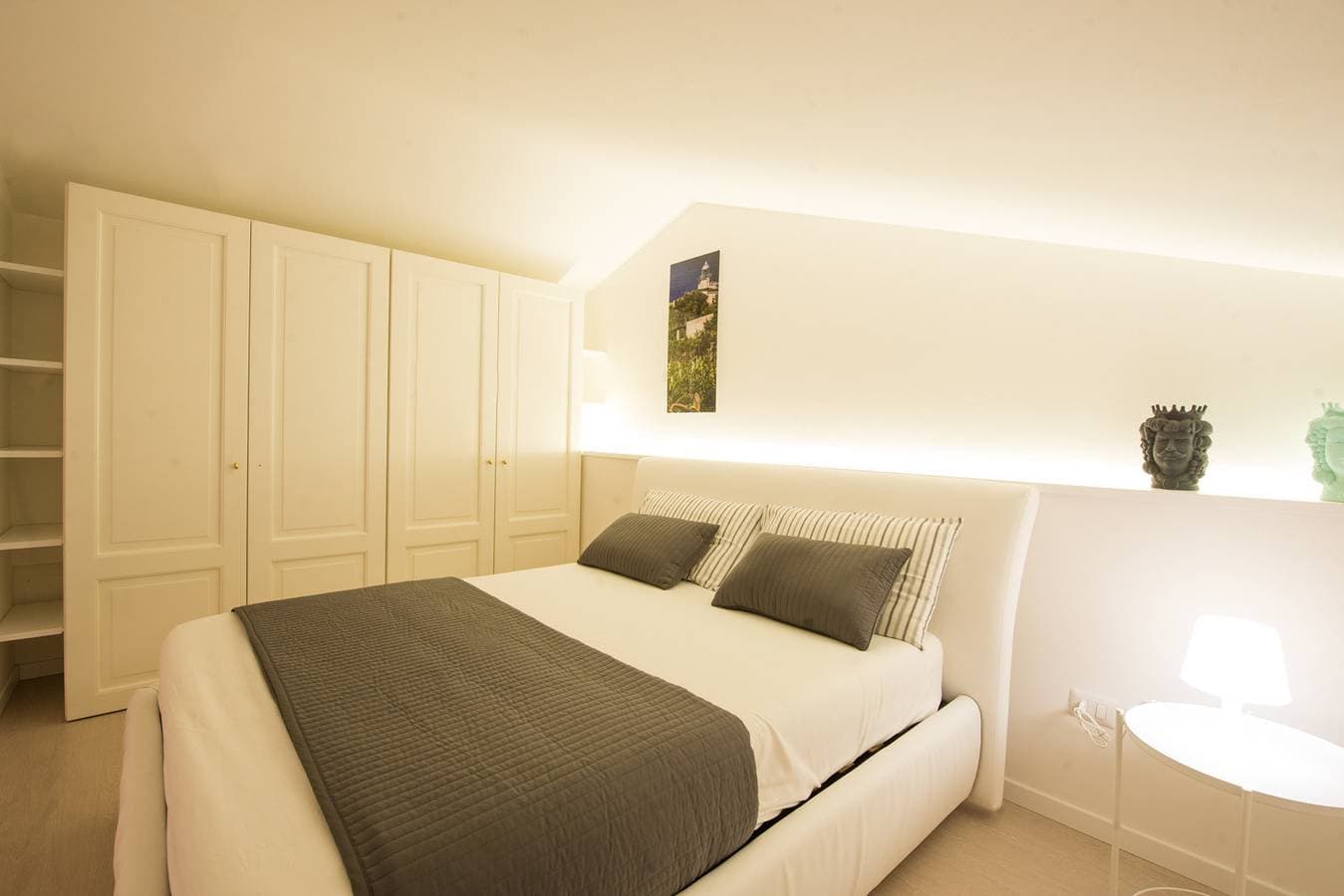 Foto 8 von 12: Loft 18 by Wonderful Italy