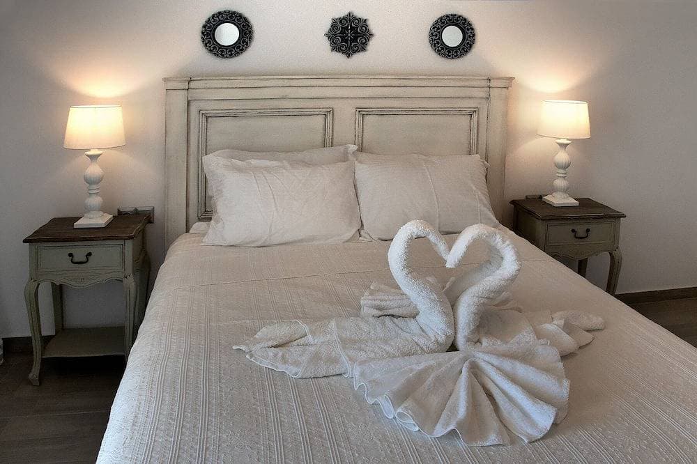 Foto 12 von 30: Aelia Dream Villa In Einem Privatgut In Ardani Karpathos