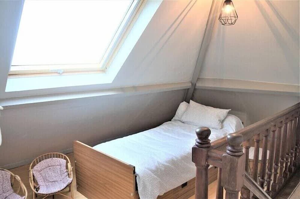 Foto 10 von 20: 5-Zimmer-Haus 6/7 Personen 5 Minuten zu Fuß vom Meer entfernt