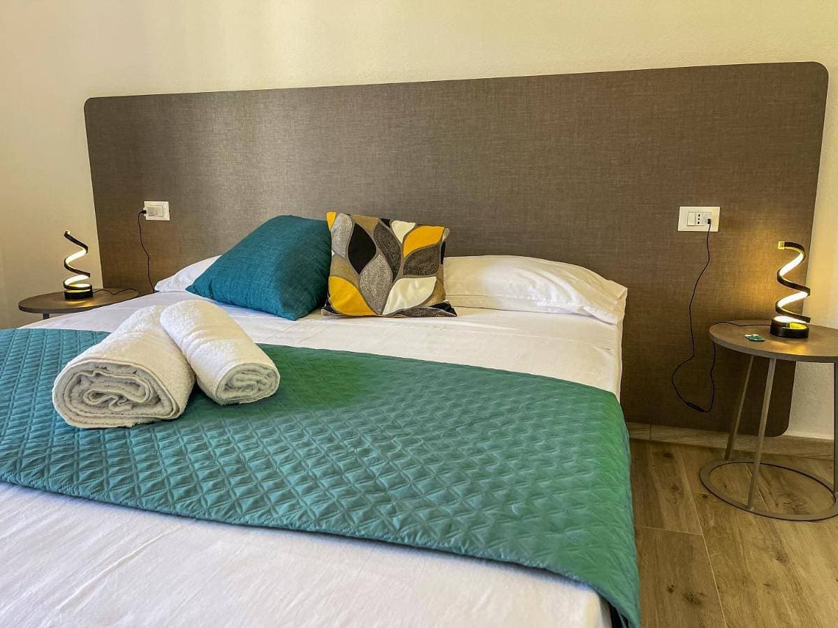 Foto 4 von 10: Budget Double Room
