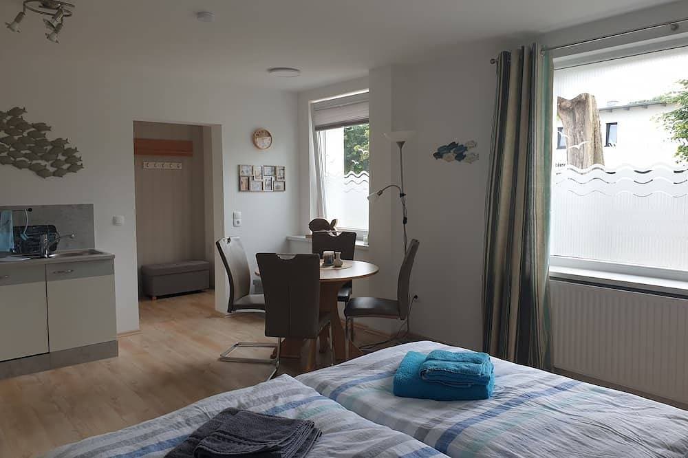 Foto 3 von 23: Ferienwohnung Strandstraße