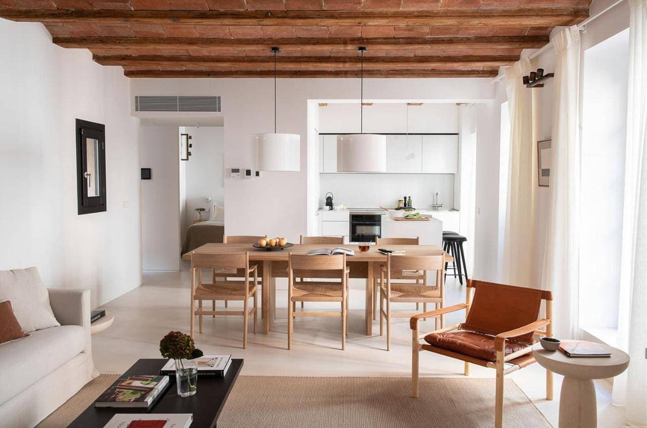 Foto 13 von 18: The Onsider - Luxury 2 Bedroom Apartment in Port Vell