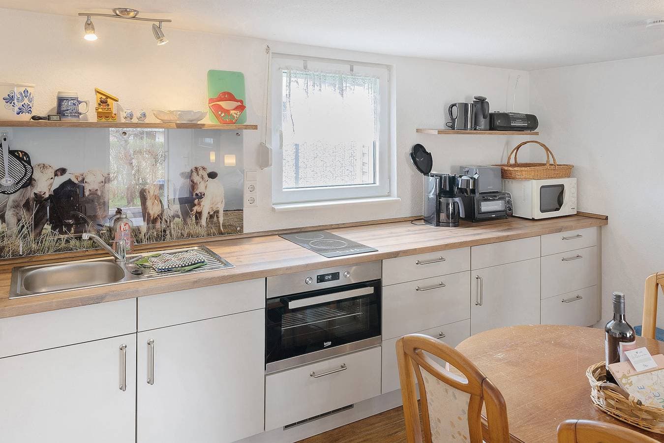 Foto 4 von 16: Bungalow am Schwielochsee 1  für 2 Personen