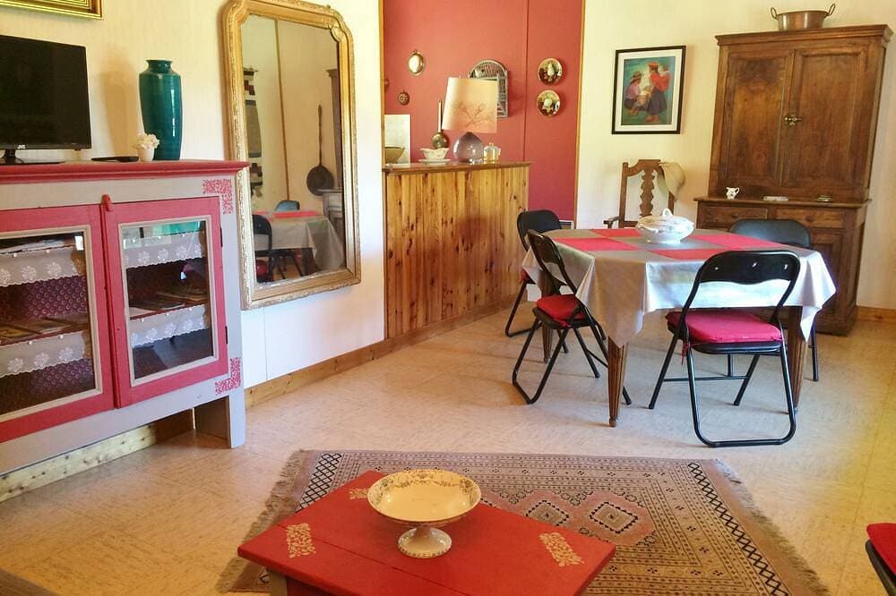 Foto 5 von 11: Ferienhaus: Freistehendes Haus in der südlichen Ardèche.