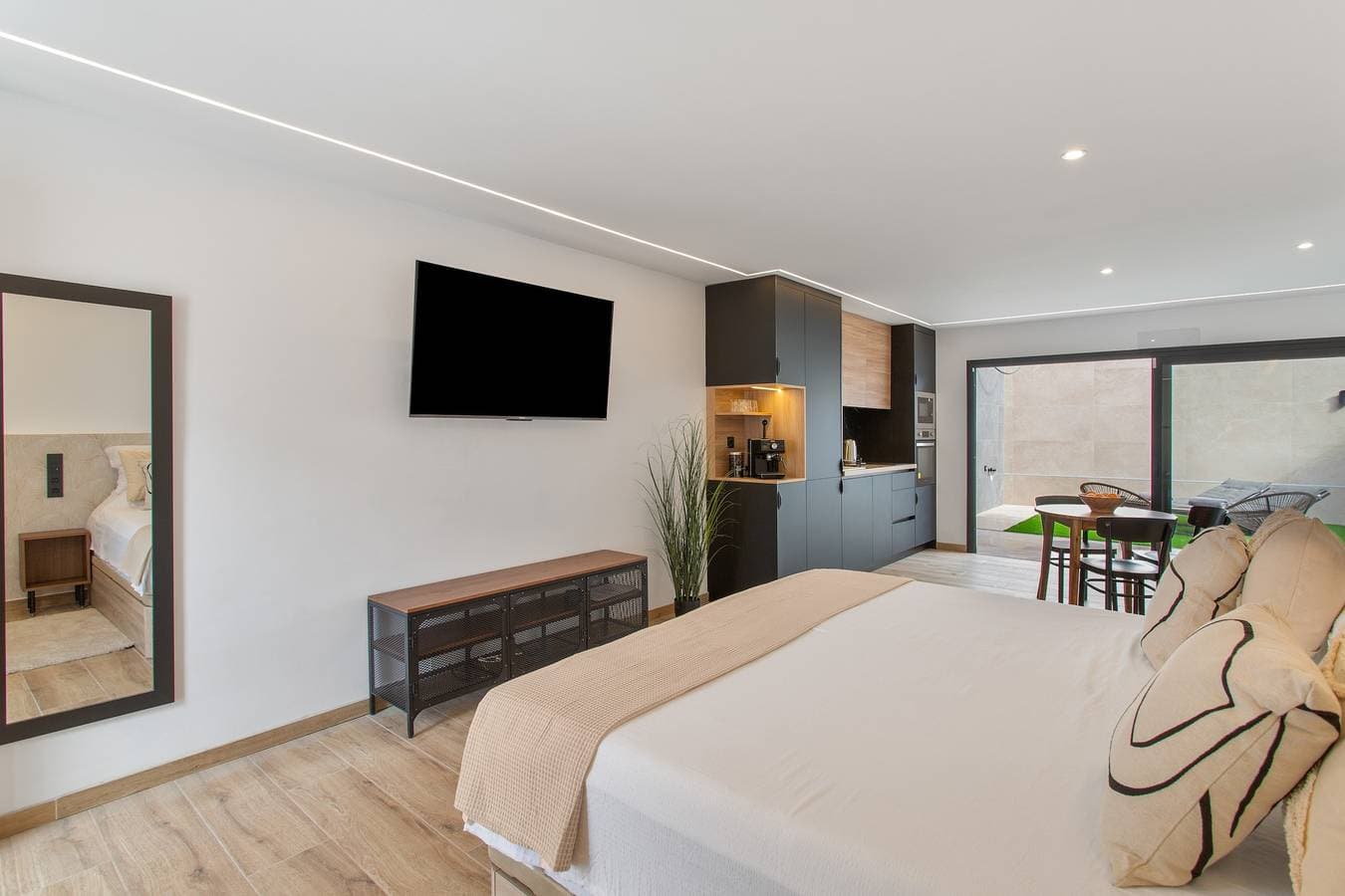 Odi Suite&Home 1
