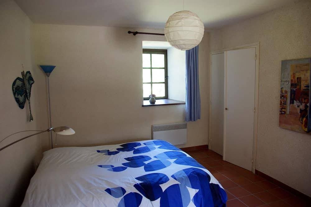 Foto 2 von 18: Klassifiziertes unabhängiges Haus, ruhig, 7 Personen, privates Tennis, Strand 600 m, Tiere