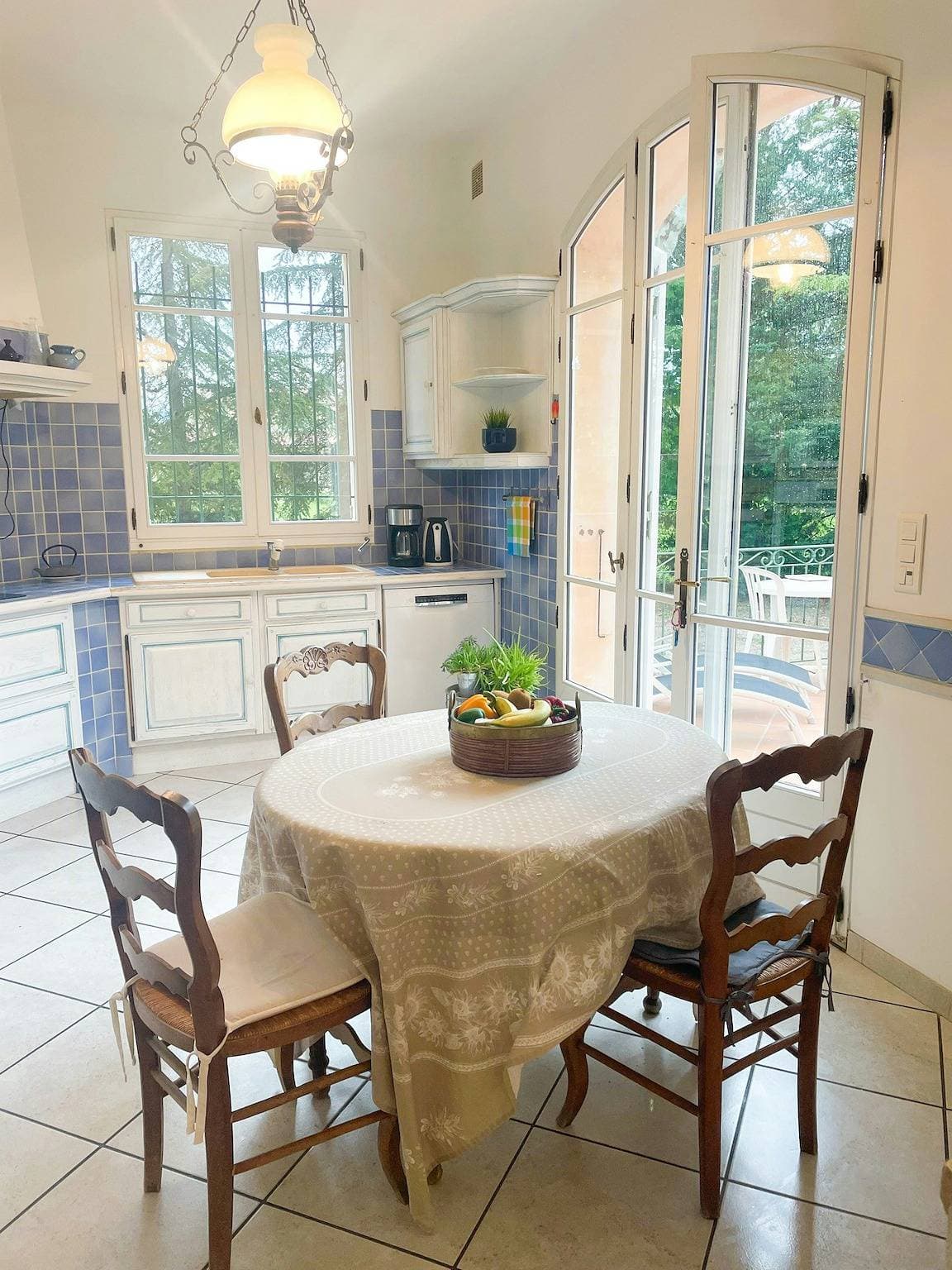 Foto 5 von 22: Geräumige provenzalische Villa in der Nähe des Luberon