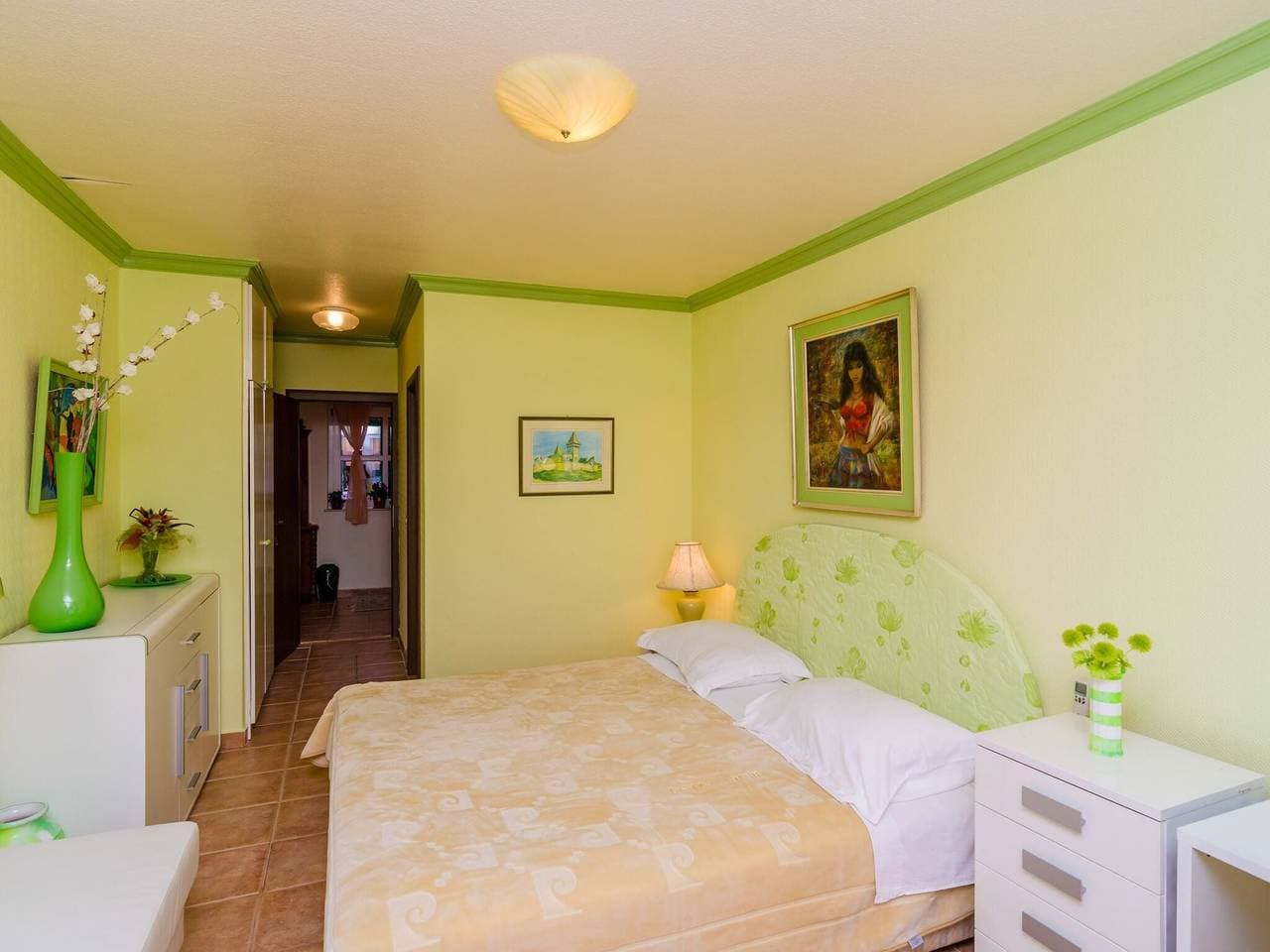 Foto 12 von 29: Hotel Pansion Villa Antonio - Standard Double Room 8