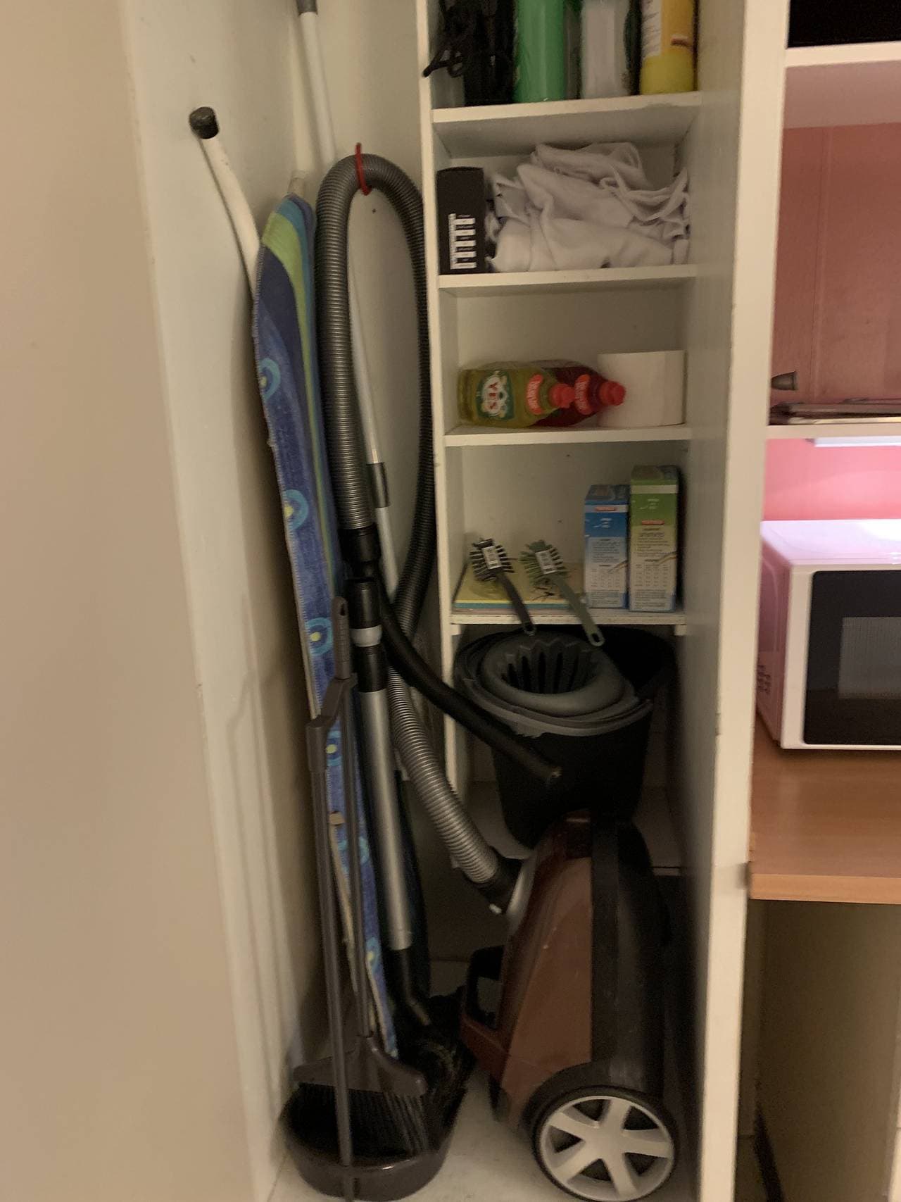 Foto 12 von 22: Ferienwohnung für 4 Personen mit Balkon